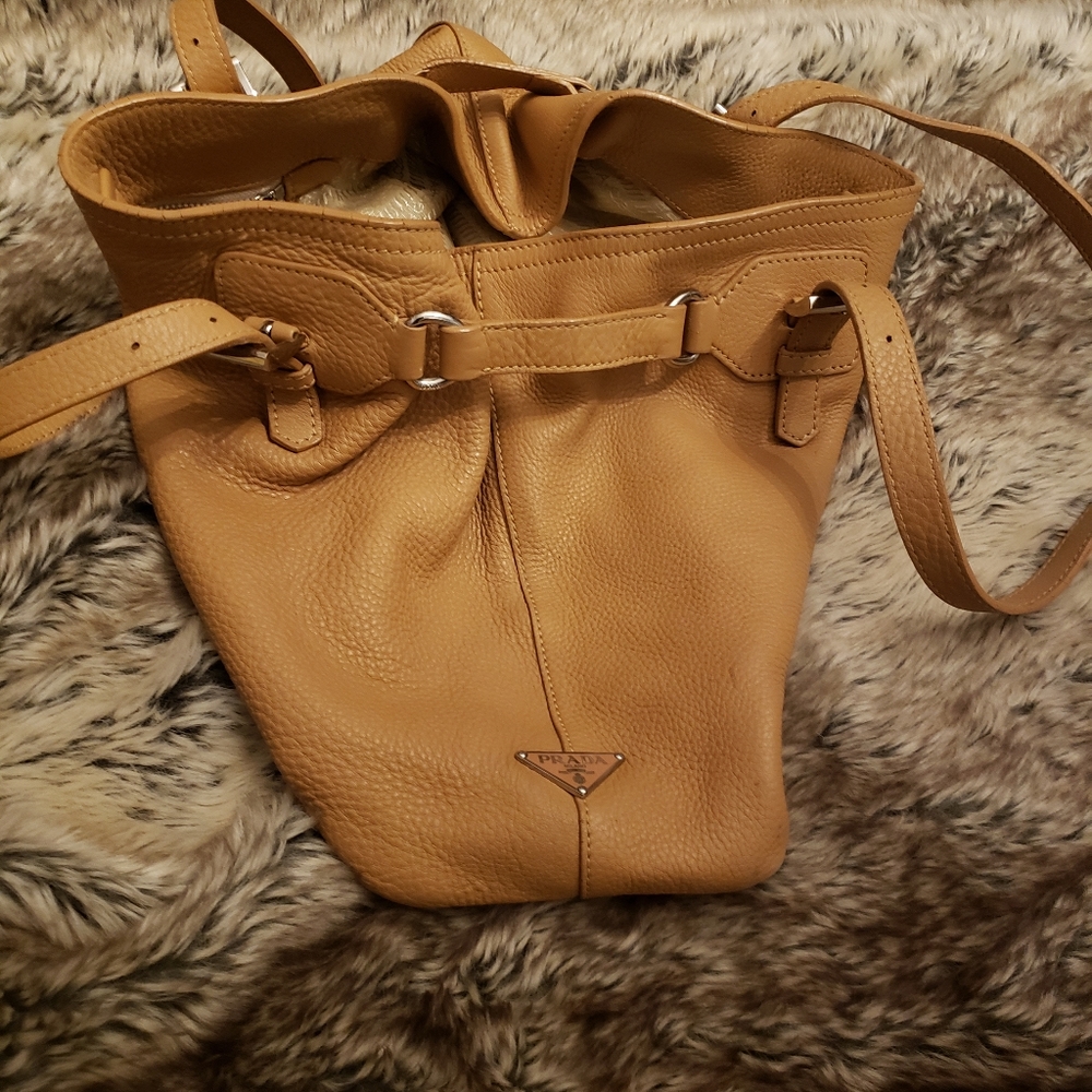 Prada bag